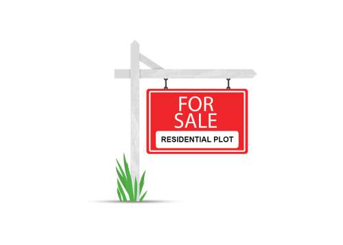 Residential Plot for Sale