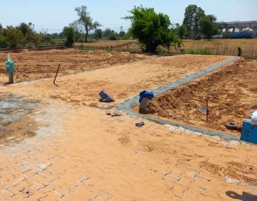 Residential Plot for Sale in Manethi,  Rewari, Haryana