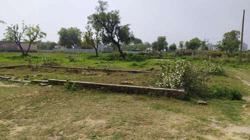 Residential Plot for Sale in Param Colony,  Rewari, Haryana