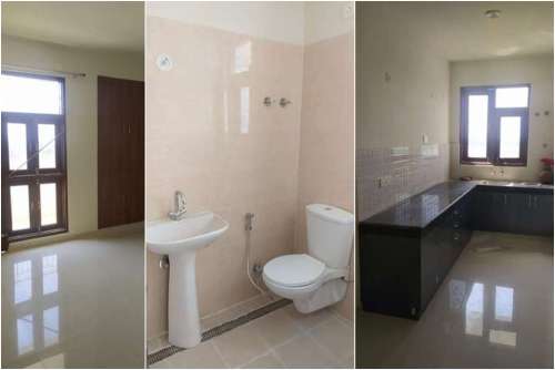 2 BHK Flat for Sale