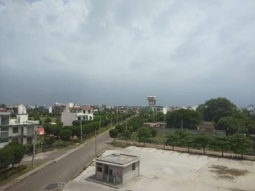 Residential Plot for Sale in Ansal Town,  Rewari, Haryana