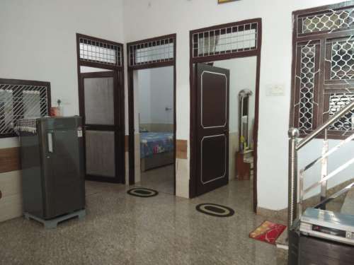 3+1 BHK House for Sale in Gulabi Bagh,  Rewari, Haryana