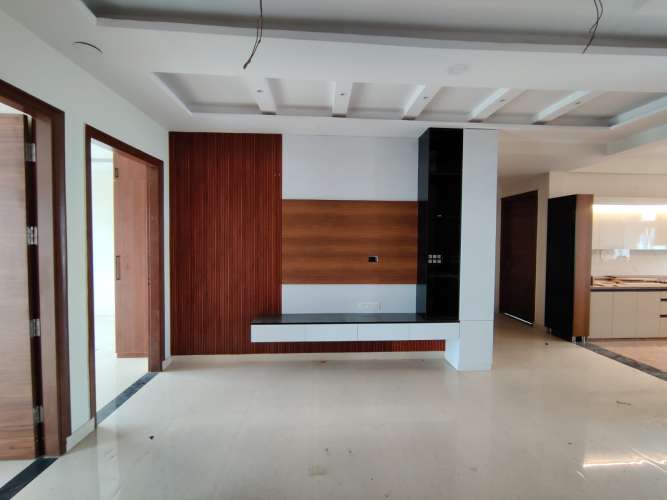4 BHK Independent Floor for Sale