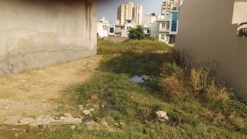 Residential Plot for Sale