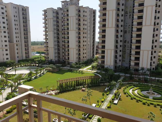 3 BHK Flat for Sale in Amangani, Rewari, Haryana