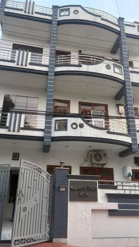 2 BHK House for Rent