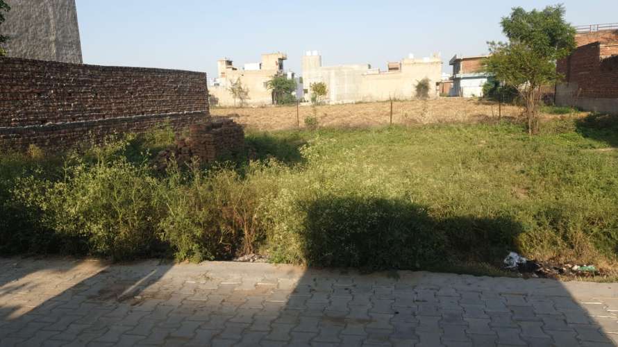 Residential Plot for Sale in Ajay Nagar,  Rewari, Haryana