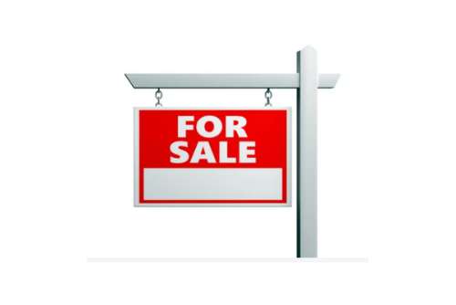 Residential Plot for Sale
