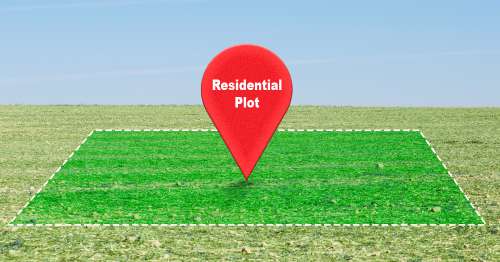 Residential Plot for Sale in Param Colony,  Rewari, Haryana