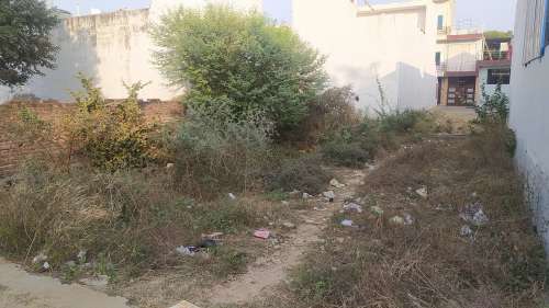 Residential Plot for Sale