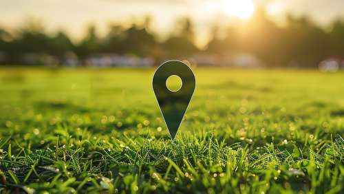 Residential Plot for Sale