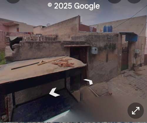 Residential Plot for Sale