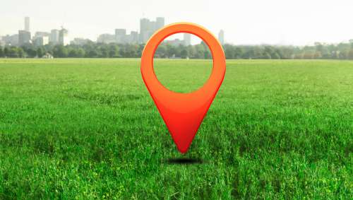 Residential Plot for Sale