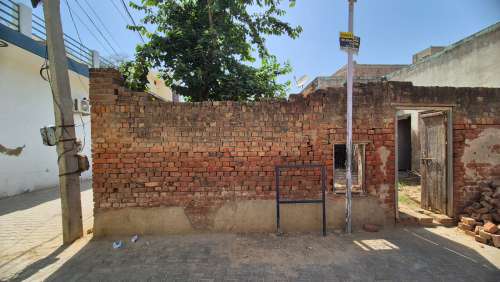 Residential Plot for Sale