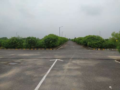 Residential Plot for Sale