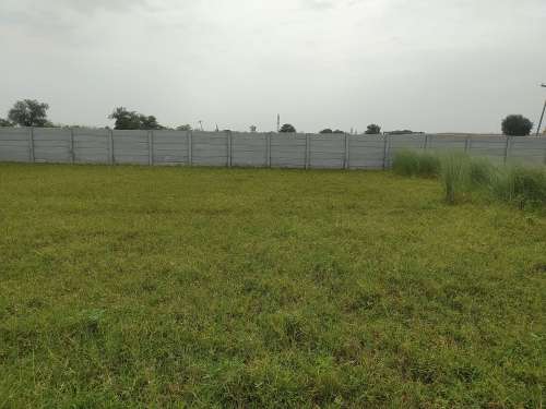 Residential Plot for Sale