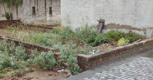 Residential Plot for Sale