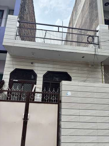 Residential Plot for Sale