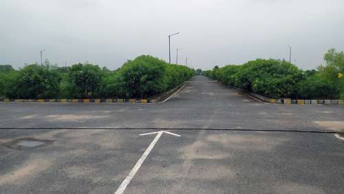 Residential Plot for Sale