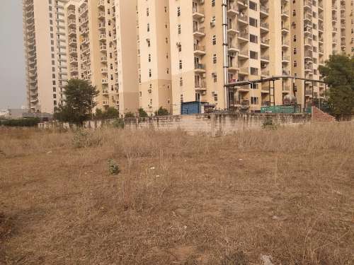 Residential Plot for Sale