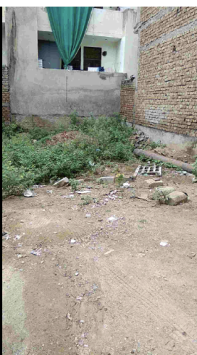 Residential Plot for Sale