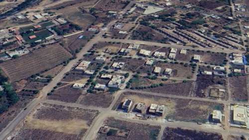 Residential Plot for Sale