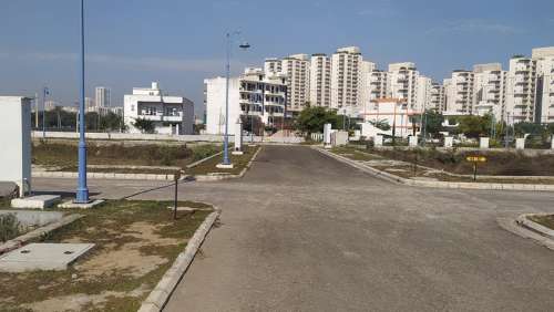 Residential Plot  for Sale