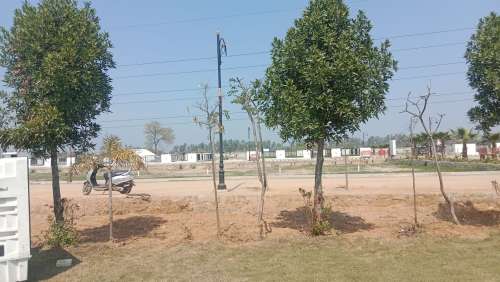 Residential Plot  for Sale