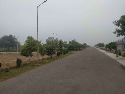 Residential Plot  for Sale