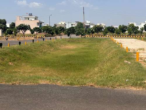 SCO Plot for Sale