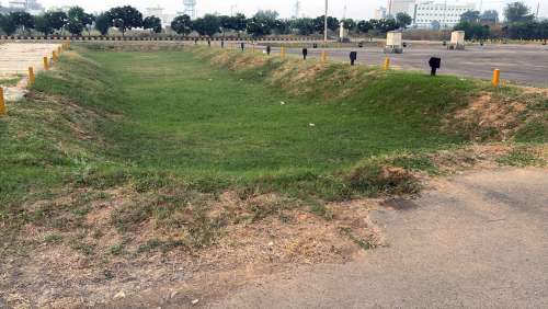 SCO Plot for Sale