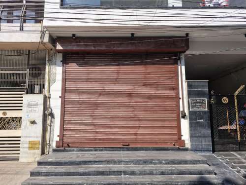 Shop  for Rent